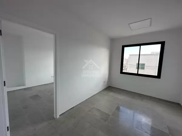 A Louer un Bureau à la Marsa