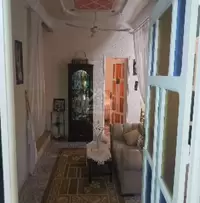 A vendre une maison à Enfidha Sousse