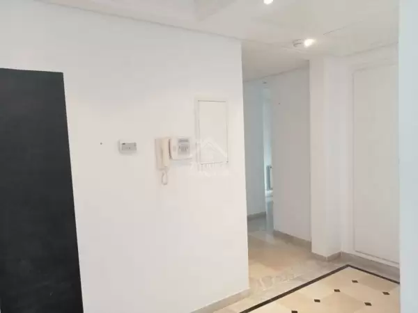 A louer un bel appartement à la Marsa plage