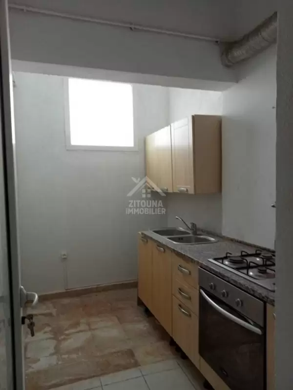 A Vendre un appartement à Gammarth Palace