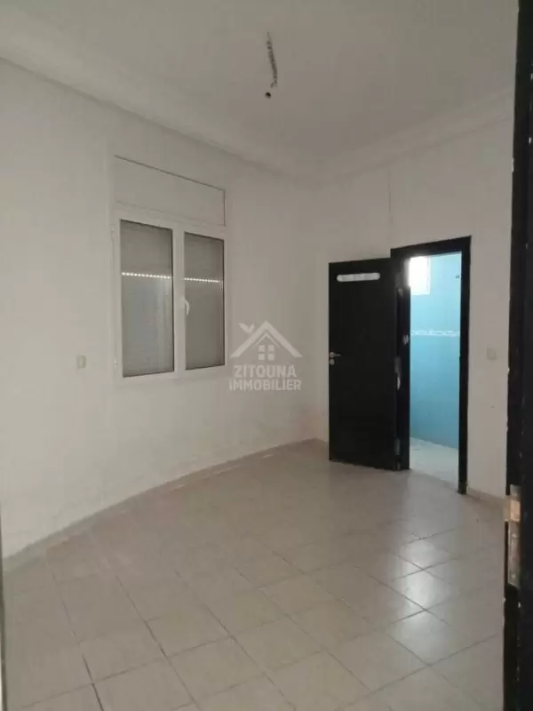 A Vendre un appartement à Gammarth Palace