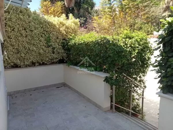 A louer une villa de charme à Carthage Hannibal