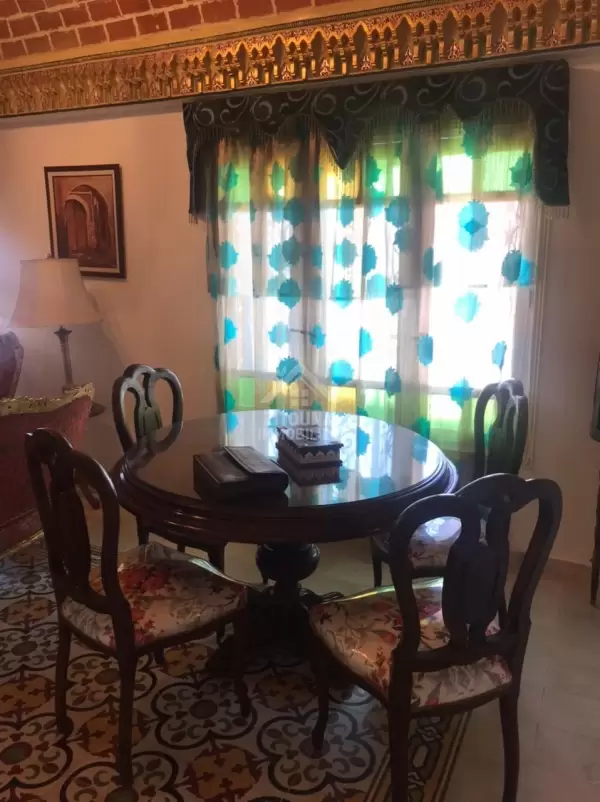 à louer u duplex s+2 à sidi bousaid