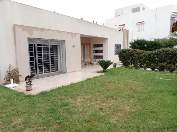 A Vendre une villa à l'ARIANNA