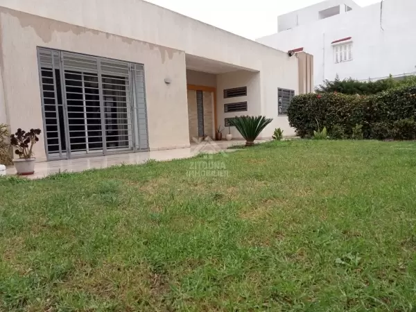 A Vendre une villa à l'ARIANNA