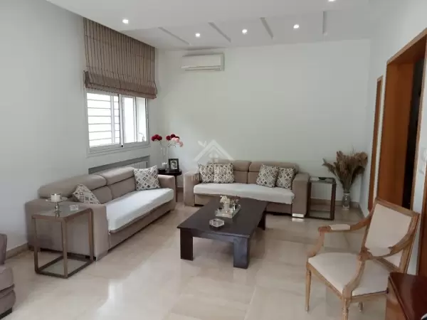 A Vendre une villa à l'ARIANNA
