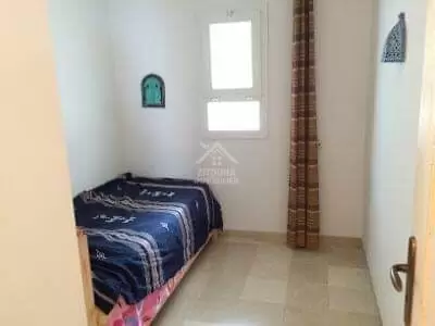 A louer un appartement S+1 à hammamet