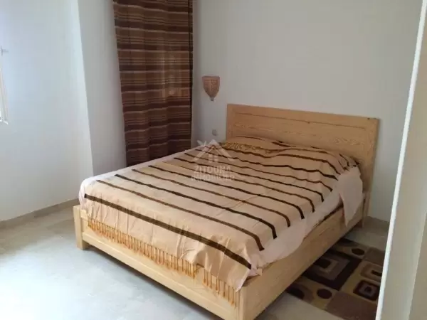 A louer un appartement S+1 à hammamet