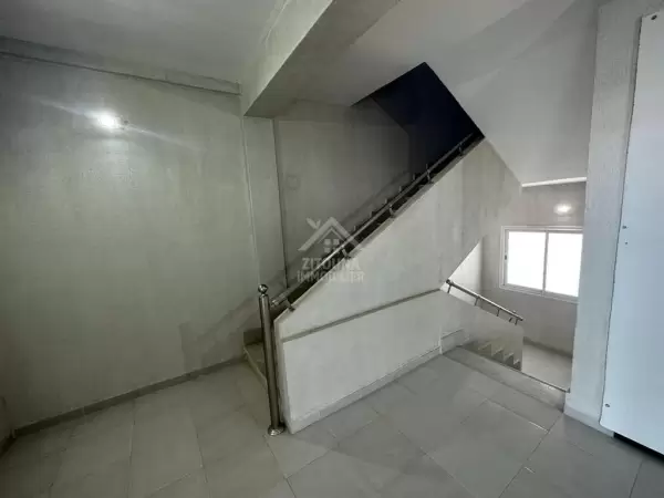 A louer un local Open-space de 510m²à L'aouina