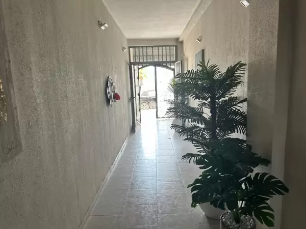 A louer un local Open-space de 510m²à L'aouina