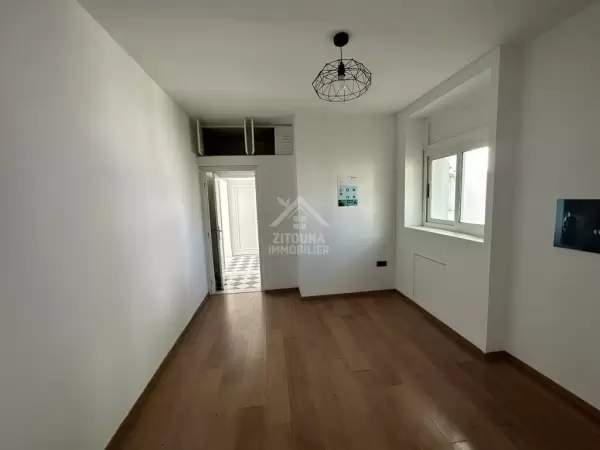 A louer un beau duplex aux berges du Lac 1