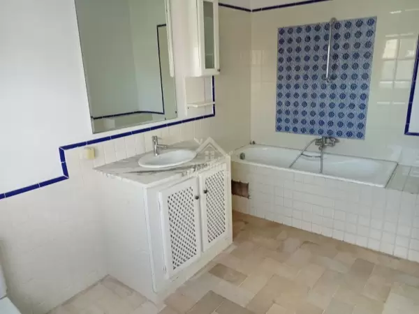 A louer un duplex S3 à la Marsa Ennassim