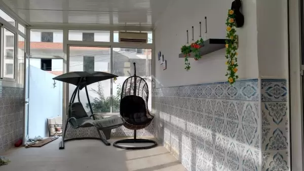 A louer un coquet appartement à Sousse