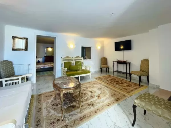 A Louer un appartement à la Marsa corniche
