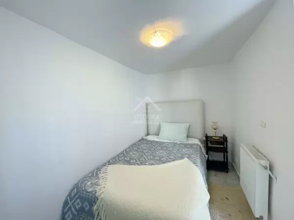 A Louer un appartement à la Marsa corniche