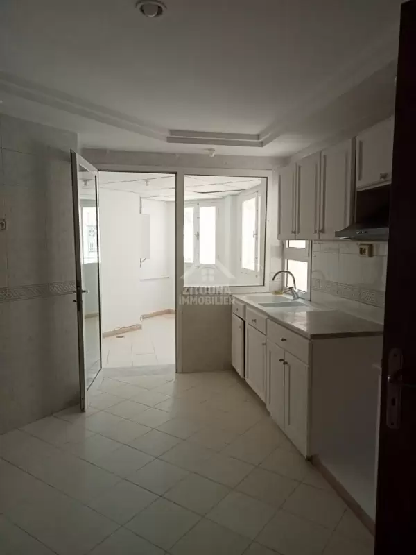 à louer un appartement à la marsa plage