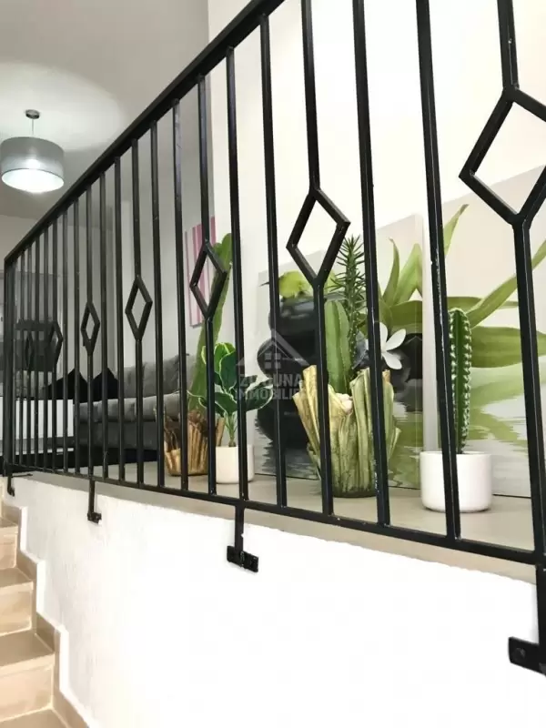 A louer un duplex S+1 à La Marsa