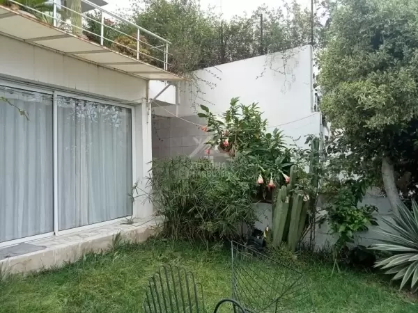 Un appartement s+1 à la marsa cube avec une vue imprenable