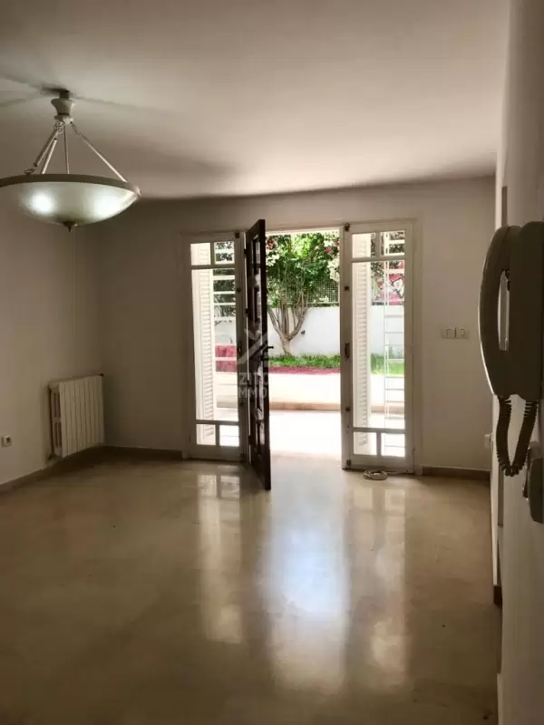 A Louer un coquet studio s2 à Carthage