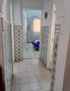 A vendre une maison à Megrine Riadh
