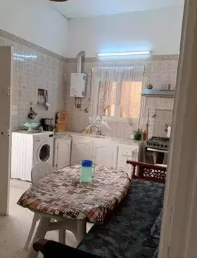 A vendre une maison à Megrine Riadh