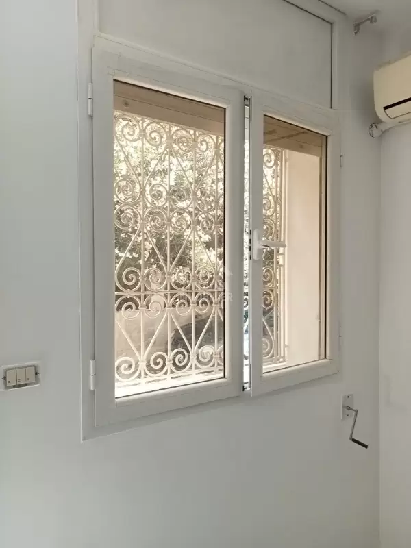 A louer un appartement s+2 non meublé à la Marsa ville
