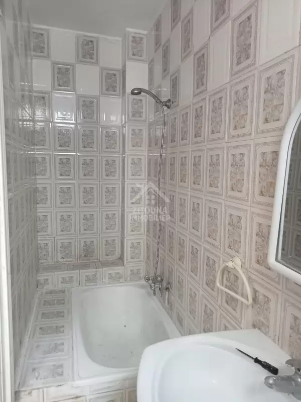 A louer un appartement s+2 non meublé à la Marsa ville