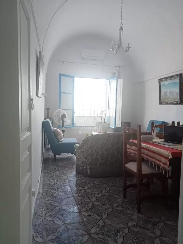 Appartement à louer meublé