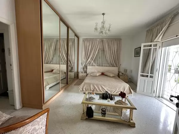 Très belle villa de Maître à vendre