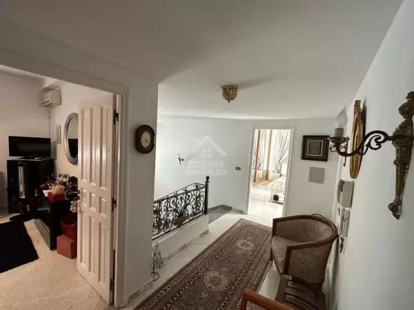 Très belle villa de Maître à vendre