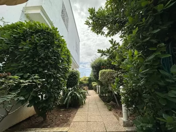 Très belle villa de Maître à vendre