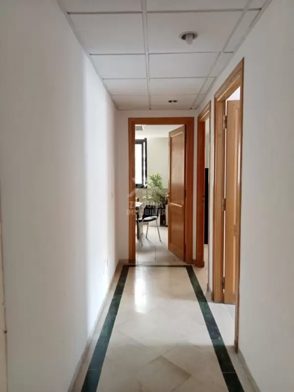 à louer un bureau centre urbain nord