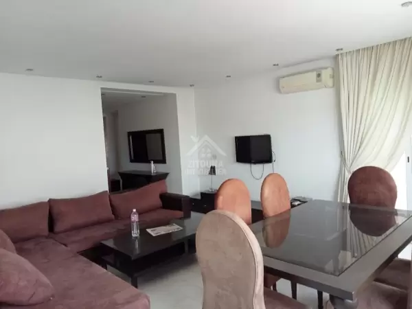 A vendre un appartement s+3 à Gammarth