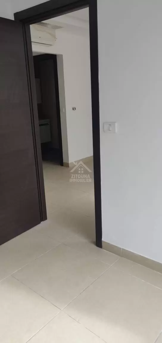 A louer ou A vendre deux bureaux à Borj Louzir Ariana