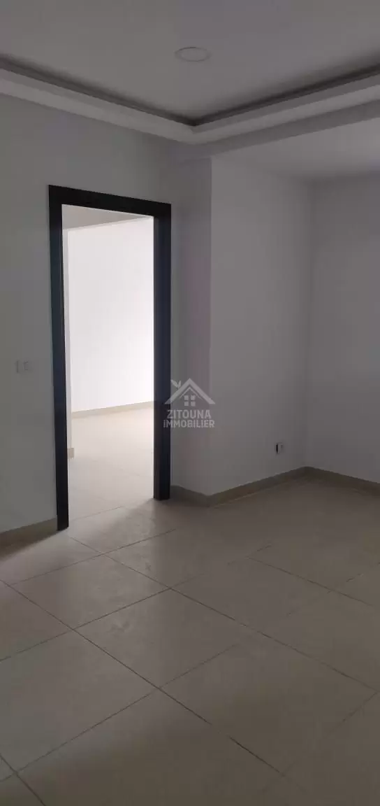 A louer ou A vendre deux bureaux à Borj Louzir Ariana