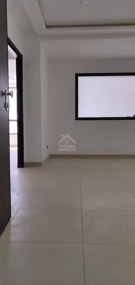 A louer ou A vendre deux bureaux à Borj Louzir Ariana