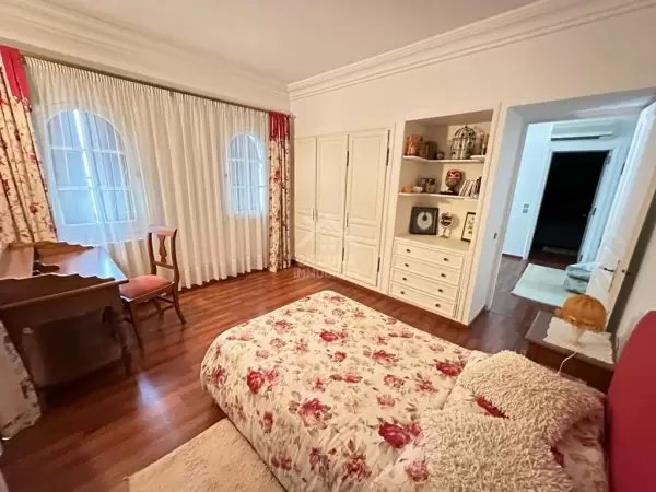à vendre une villa style provençal à la marsa