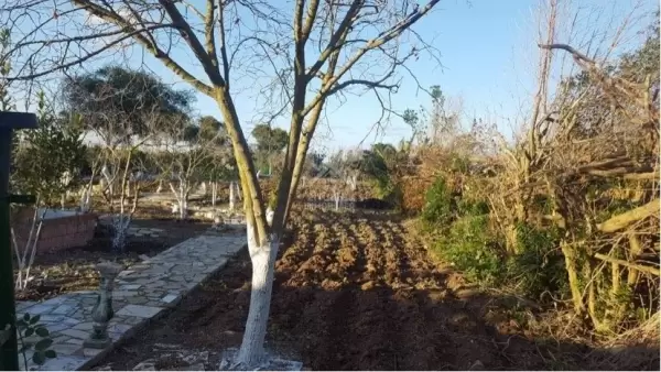 A vendre un lot de terrain de 1670 m2 à Borj Youssef Ariana