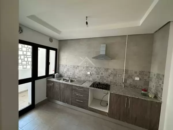 A louer un bel appartement aux jardins de carthage