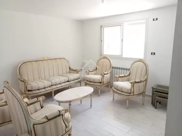 A Louer un RDC DE VILLA à Sidi Daoued