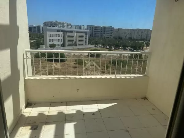 A Vendre un bel appartement aux Berges du lac 2