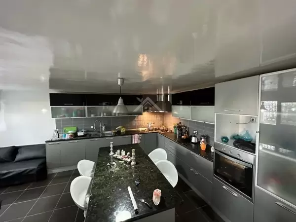 A vendre une belle villa à Hammamet Nord