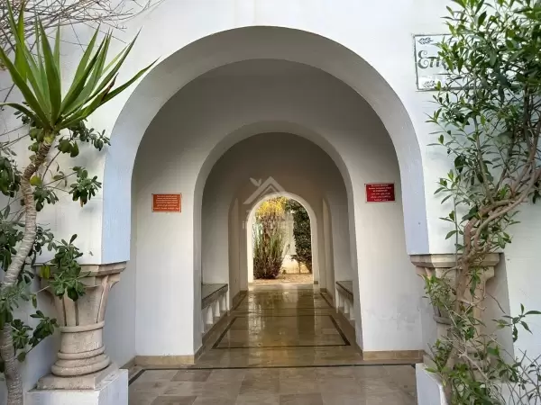 A Vendre un bel appartement à Hammamet Sud