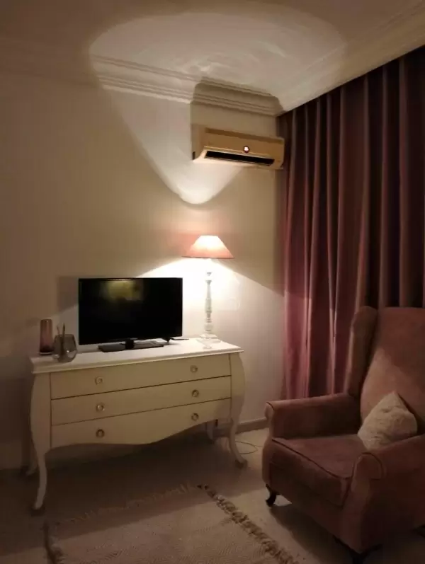A Vendre un appartement S+3 à Borj Louzir