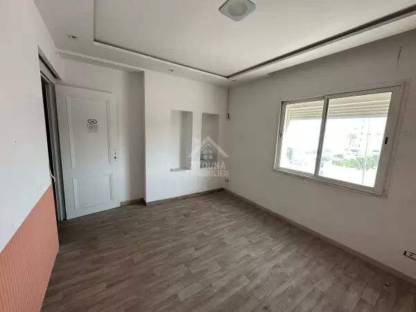 A Vendre un appartement s+2 à la Soukra