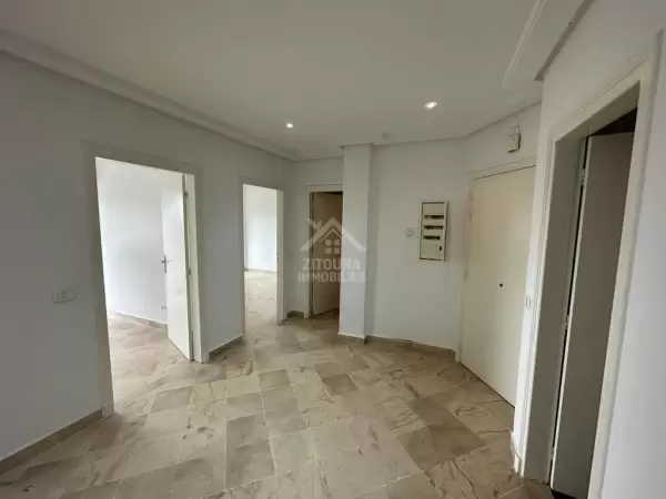 A louer un Bureau à la Marsa Safsaf