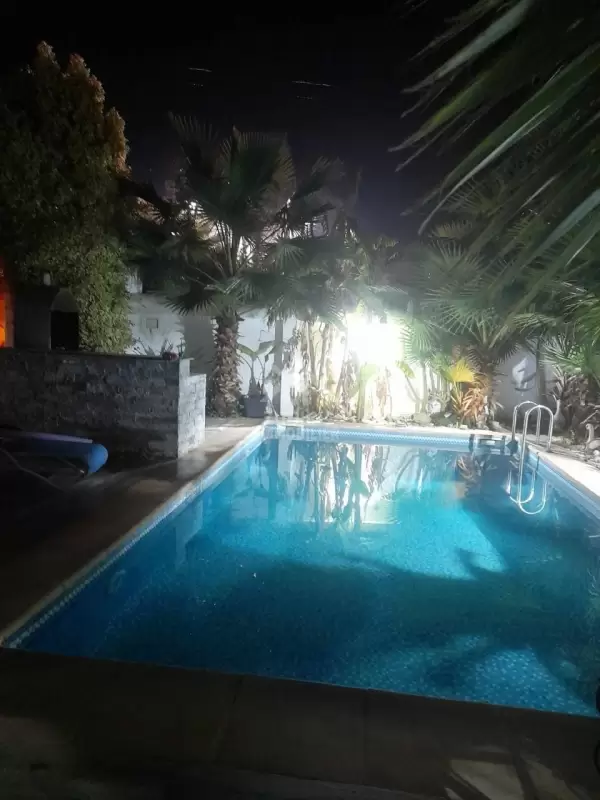 A vendre une belle villa