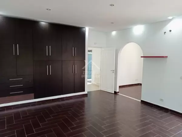 A louer une villa à Gammarth Supérieur