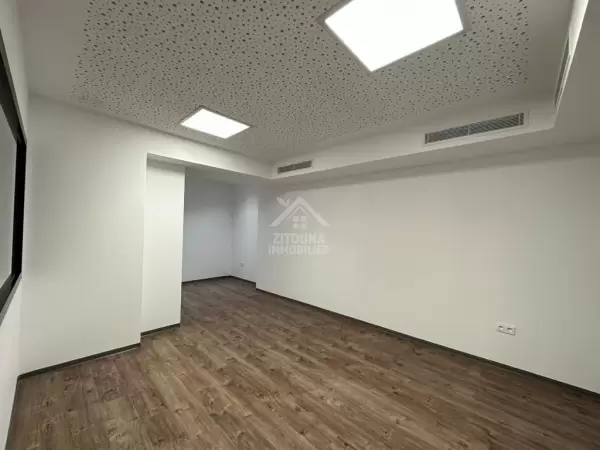A louer un local commercial à Tunis