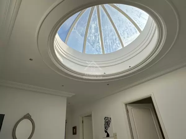 A Vendre une villa à Sidi Daoued
